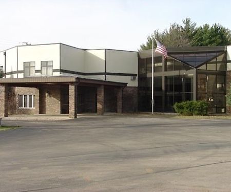 エコノ ロッジ Waupaca エクステリア 写真